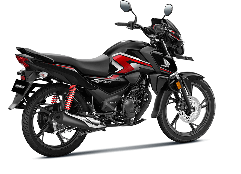 Honda cb shine 125 sp outlet on road price