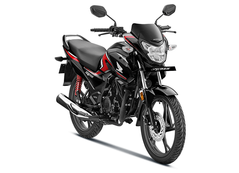 Honda sp shine online ka price